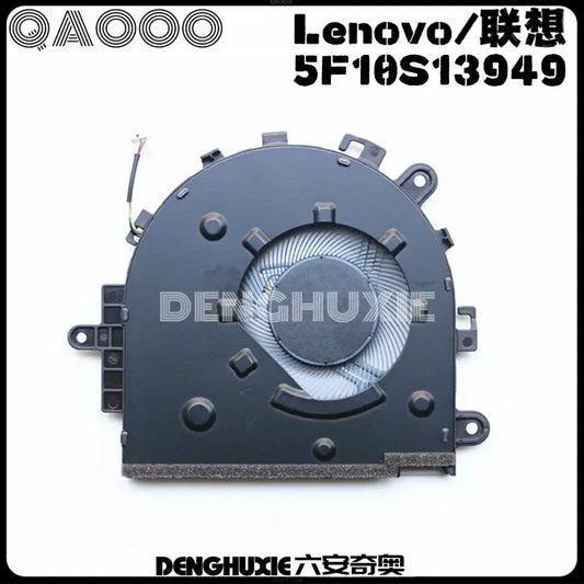5F10S13949 FOR LENOVO V17 G2 ITL Laptop - Type 82NX CPU COOLING FAN (UMA)
